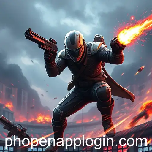 The Rise of 'Action Gaming': A New Era in Interactive Entertainment