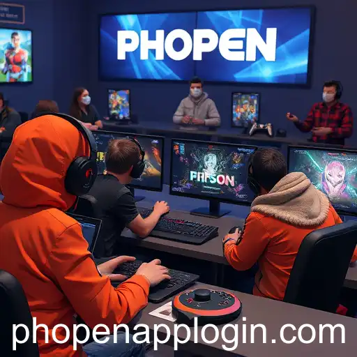 phopen