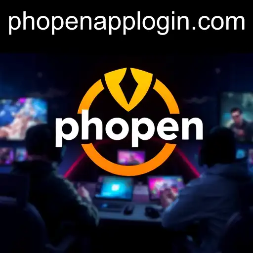 Phopen Revolutionizes Online Gaming Community