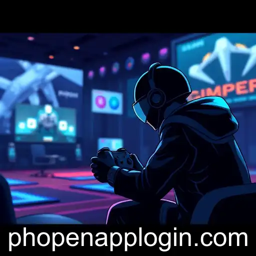 phopen