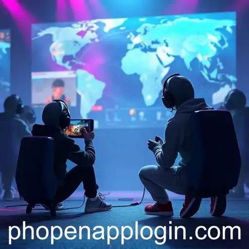 phopen