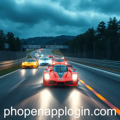 The Rise of Phopen in Online Gaming Worlds