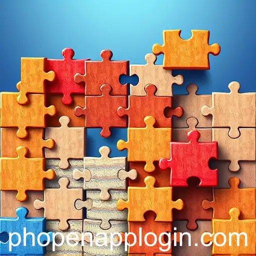 Exploring the Allure of Puzzle Games: The Role of 'Phopen' in Digital Puzzles