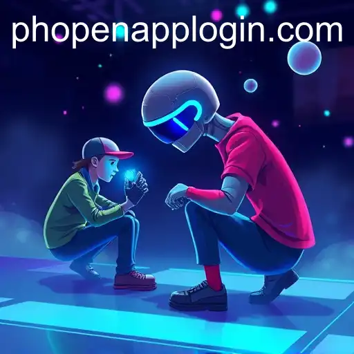 The Rise of Phopen in the Gaming World